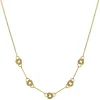 Collier Femme Jourdan Cosmik - AJF210110N Argent