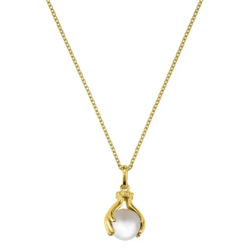 Collier Femme Jourdan Hélicé - AJF170223N Argent