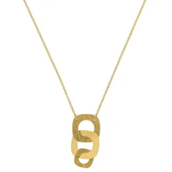 Collier Femme Jourdan Héra - AJF210114N Argent