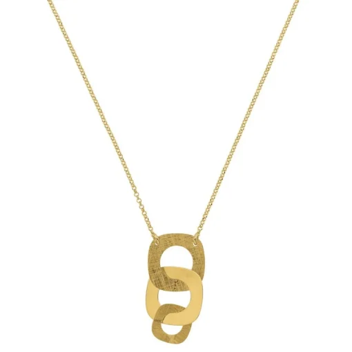 Collier Femme Jourdan Héra - AJF210114N Argent