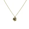 Collier Femme Jourdan Lantia - ABR 023 Argent