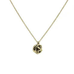 Collier Femme Jourdan Lantia - ABR 023 Argent