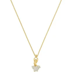 Collier Femme Jourdan Maïa  - AJF280023N Argent