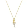 Collier Femme Jourdan Maïa  - AJF280026N Argent