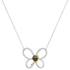 Collier Femme Jourdan Nina - AJF170165N Argent