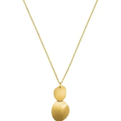 Collier Femme Jourdan Sten - AJF210087N Argent