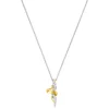 Collier Femme Jourdan Tango - AJF170159N Argent