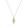 Collier Femme Jourdan Tango - AJF170164N Argent