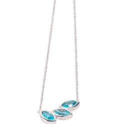 Collier Femme Kiria Kosma Paris - argenté