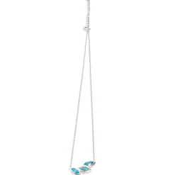 Collier Femme Kiria Kosma Paris - argenté