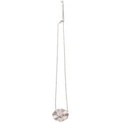 Collier Femme Kosma Paris - Blanc