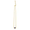 Collier Femme Kosma Paris Ella - Doré