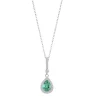 Collier Femme Lotus Silver Colors - LP1592-1-5 Argent 925/1000