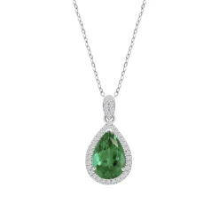 Collier Femme Lotus Silver Colors - LP3789-1-3 Argent 925/1000