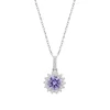 Collier Femme Lotus Silver Colors - LP3791-1-2 Argent 925/1000