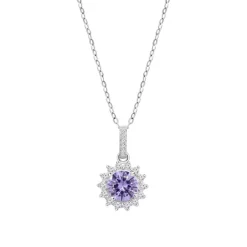 Collier Femme Lotus Silver Colors - LP3791-1-2 Argent 925/1000