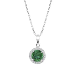 Collier Femme Lotus Silver Colors - LP3790-1-3 Argent 925/1000