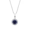 Collier Femme Lotus Silver Colors - LP3790-1-1 Argent 925/1000