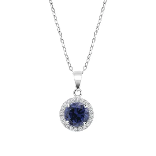 Collier Femme Lotus Silver Colors - LP3790-1-1 Argent 925/1000
