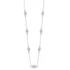 Collier Femme Lotus Silver Essentials LP3451-1-1 Argent Argent