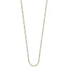 Collier Femme Lotus Silver Chains LP3287-1-2 Argent doré