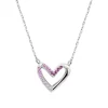Collier Femme Lotus Silver Colors - LP3719-1-1 Argent 925/1000