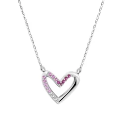 Collier Femme Lotus Silver Colors - LP3719-1-1 Argent 925/1000