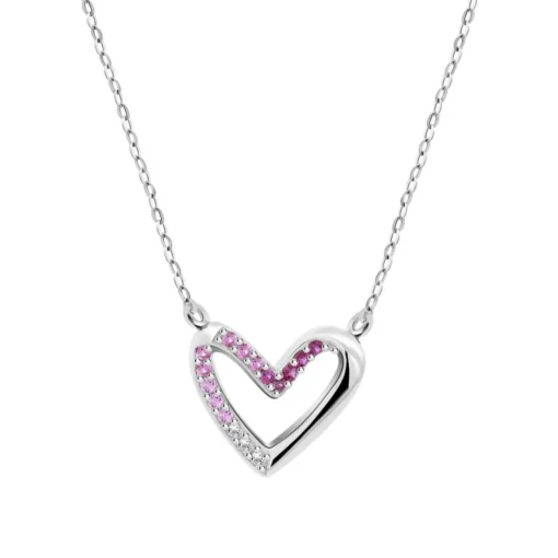 Collier Femme Lotus Silver Colors - LP3719-1-1 Argent 925/1000