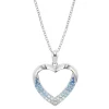 Collier Femme Lotus Silver Colors - LP3718-1-1 Argent 925/1000