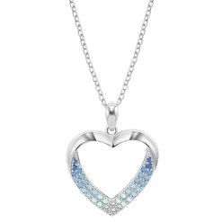 Collier Femme Lotus Silver Colors - LP3718-1-1 Argent 925/1000