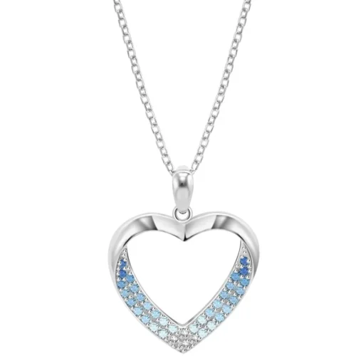Collier Femme Lotus Silver Colors - LP3718-1-1 Argent 925/1000