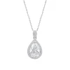 Collier Femme Lotus Silver Colors - LP3789-1-1 Argent 925/1000