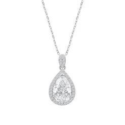 Collier Femme Lotus Silver Colors - LP3789-1-1 Argent 925/1000