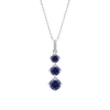 Collier Femme Lotus Silver Colors - LP3785-1-2 Argent 925/1000
