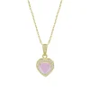Collier Femme Lotus Silver Colors - LP3784-1-2 Argent 925/1000