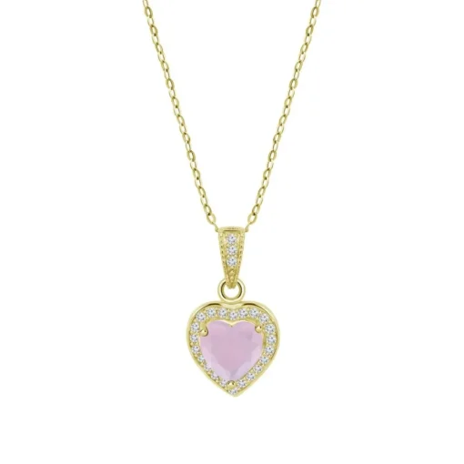 Collier Femme Lotus Silver Colors - LP3784-1-2 Argent 925/1000