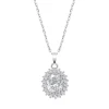 Collier Femme Lotus Silver Colors - LP3459-1-2 Argent 925/1000