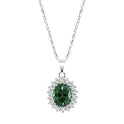Collier Femme Lotus Silver Colors - LP3459-1-3 Argent 925/1000