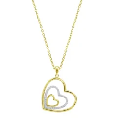 Collier Femme Lotus Silver Moments - LP3848-1-2 Argent 925/1000