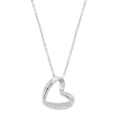 Collier Femme Lotus Silver Moments - LP3824-1-1 Argent 925/1000