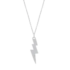 Collier Femme Lotus Silver Mystic - LP3819-1-1 Argent 925/1000
