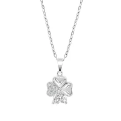 Collier Femme Lotus Silver Mystic - LP3851-1-1 Argent 925/1000