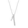 Collier Femme Lotus Silver Beyond Classics - LP3822-1-1 Argent 925/1000