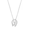 Collier Femme Lotus Silver Beyond Classics - LP3821-1-1 Argent 925/1000