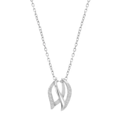 Collier Femme Lotus Silver Beyond Classics - LP3821-1-1 Argent 925/1000