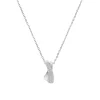 Collier Femme Lotus Silver Beyond Classics - LP3845-1-1 Argent 925/1000