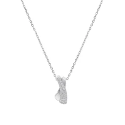 Collier Femme Lotus Silver Beyond Classics - LP3845-1-1 Argent 925/1000