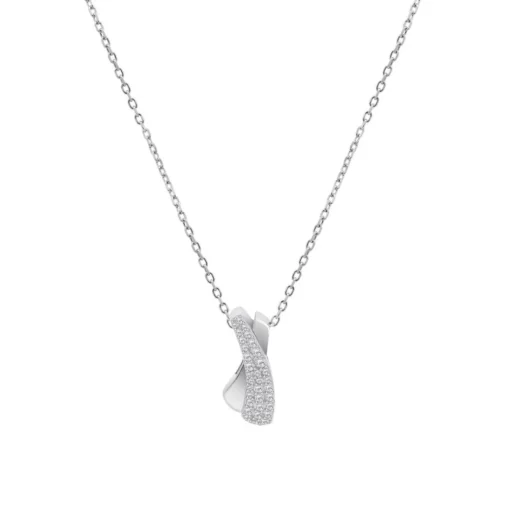 Collier Femme Lotus Silver Beyond Classics - LP3845-1-1 Argent 925/1000