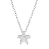 Collier Femme Lotus Silver Essentials - LP3834-1-1 Argent 925/1000