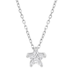 Collier Femme Lotus Silver Essentials - LP3834-1-1 Argent 925/1000